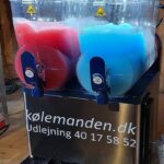 slushicemaskiner-festudlejning-koelemanden-to-kamre-slushicemaskine